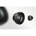 Freewell 1.7x Smartphone Telephoto Lens with 17mm Mount - Black