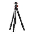 Freewell FW-T2 5-in-1 Multifunctional Camera Tripod - Black