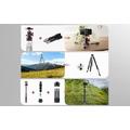 Freewell FW-T2 5-in-1 Multifunctional Camera Tripod - Black