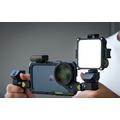 Freewell Genius Rig for iPhone 17 Pro - Black