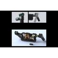 Freewell Genius Rig for iPhone 17 Pro Max - Black