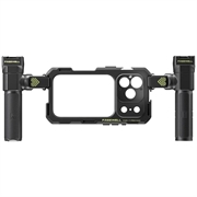 Freewell Genius Rig for iPhone 17 Pro - Black