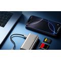 Freewell Pro Card Reader Plus & Pro SSD Link Kit - Silver