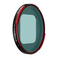 Freewell Sherpa VND/CPL 3-7 Stops Filter with Polarization