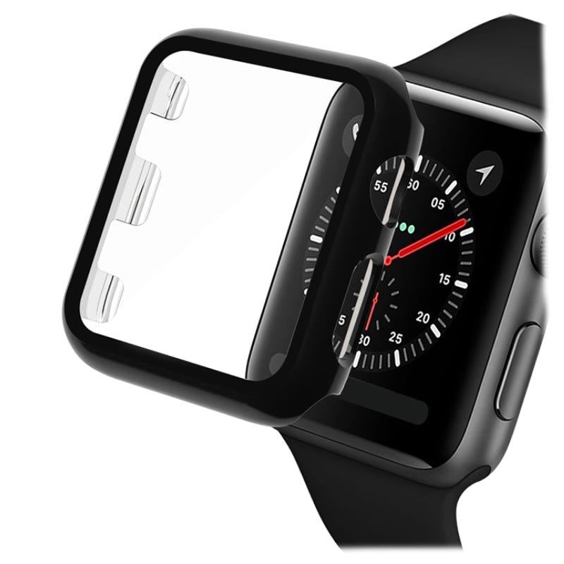 watch series 4 black