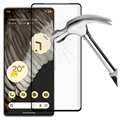 Full Cover Google Pixel 7 Pro Tempered Glass Screen Protector
