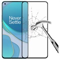 Full Cover OnePlus 8T Tempered Glass Screen Protector