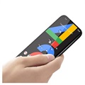 Full Cover Google Pixel 4a 5G Tempered Glass Screen Protector