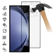 Samsung Galaxy Z Fold8 Full Cover Tempered Glass Screen Protector - 9H - Black Edge