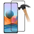 Full Cover Xiaomi Redmi Note 10 Pro Tempered Glass Screen Protector