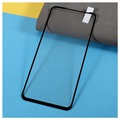 Full Cover Nokia XR20 Tempered Glass Screen Protector - Black
