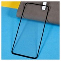 Full Cover OnePlus Nord 2T Tempered Glass Screen Protector - Black