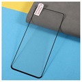 Full Cover Xiaomi Redmi Note 11 Pro+ Tempered Glass Screen Protector - Black