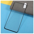 Full Cover Xiaomi Redmi Note 11 Pro+ Tempered Glass Screen Protector - Black