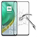 Full Cover Xiaomi Mi 10T Pro 5G Tempered Glass Screen Protector