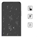 Full Cover Xiaomi Mi 10T Pro 5G Tempered Glass Screen Protector