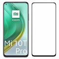 Full Cover Xiaomi Mi 10T Pro 5G Tempered Glass Screen Protector