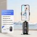 Funsnap Q04 Smart AI Tracking Gimbal with Remote Control - Black
