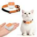 G01 Waterproof Smart Pet GPS Tracker 4G/WiFi - L