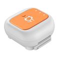 G01 Waterproof Smart Pet GPS Tracker 4G/WiFi - L