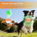G01 Waterproof Smart Pet GPS Tracker 4G/WiFi - L