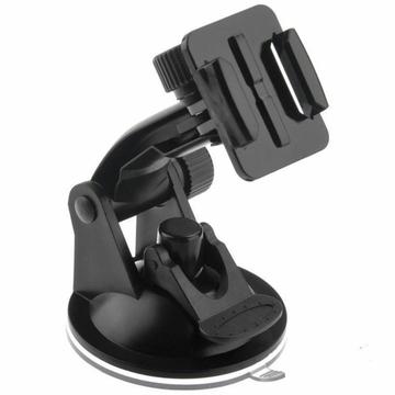 G096 Car Mount with Suction Cup for GoPro