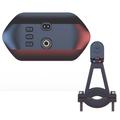 G25 Universal GPS Speedometer HUD for Car, Motorcycle