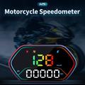 G25 Universal GPS Speedometer HUD for Car, Motorcycle