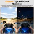 G25 Universal GPS Speedometer HUD for Car, Motorcycle