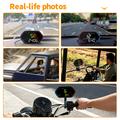 G25 Universal GPS Speedometer HUD for Car, Motorcycle