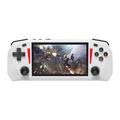 G33 4.3" Handheld Game Console with 20 Emulator Support - White