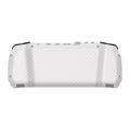G33 4.3" Handheld Game Console with 20 Emulator Support - White