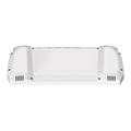 G33 4.3" Handheld Game Console with 20 Emulator Support - White