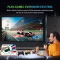 G96MAX Android 16 TV Box - 8K Chromecast, 8GB RAM, 128GB Storage, WiFi & 4K/8K Streaming Support