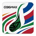 G96MAX Android 16 TV Box - 8K Chromecast, 8GB RAM, 128GB Storage, WiFi & 4K/8K Streaming Support