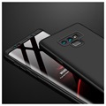 GKK Detachable Samsung Galaxy Note9 Case - Black