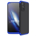 GKK Detachable Xiaomi Redmi 10 Case - Blue / Black