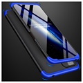 GKK Detachable Xiaomi Redmi 10 Case - Blue / Black