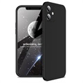 GKK Detachable iPhone 12 Case - Black