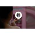 GODOX LR30Bi LED Ring Light - 5 Color Temperatures/USB-C Charging