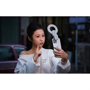 GODOX LR30Bi LED Ring Light - 5 Color Temperatures/USB-C Charging