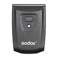GODOX TT520III Manual Flash with RT Wireless Trigger - GN33, 433MHz