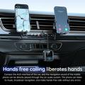 GT83 Bluetooth 6.0 Audio Transmitter/Receiver for Car, Airplane, TV - USB-C/3.5mm - Black
