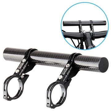 bicycle extension bar