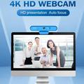 GYS G1 Private 8K Android 15 TV Box with Webcam - Blue