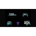 GameSir G7 Pro 8K PC Aimlabs Edition Wireless Gaming Controller with Charging Dock