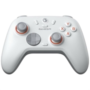 GameSir Nova 2 Lite Universal Bluetooth Game Controller - White