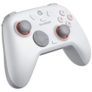 GameSir Nova 2 Lite Universal Bluetooth Game Controller - White