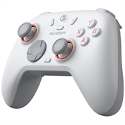 GameSir Nova 2 Lite Universal Bluetooth Game Controller - White