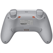 GameSir Nova 2 Lite Universal Bluetooth Game Controller - White